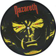 Nazareth : Love Hurts (EP )